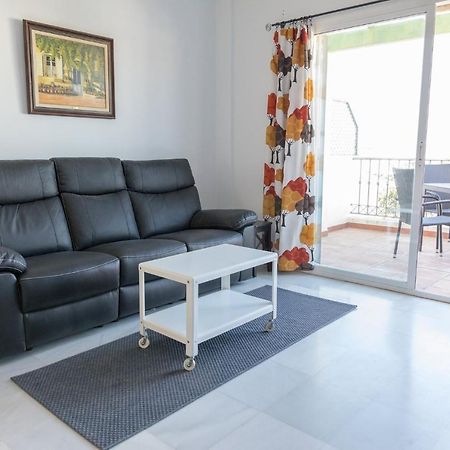 Casa Ekman Fuentesol Casasol Villa Nerja Exterior foto