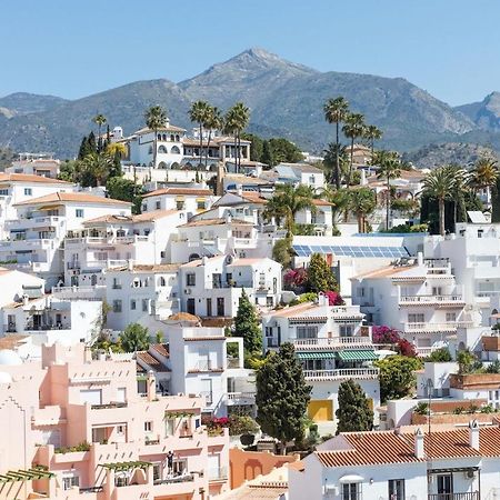 Casa Ekman Fuentesol Casasol Villa Nerja Exterior foto