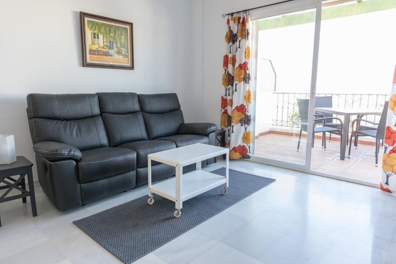 Casa Ekman Fuentesol Casasol Villa Nerja Exterior foto