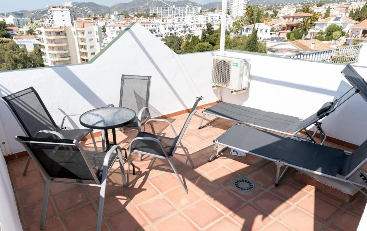 Casa Ekman Fuentesol Casasol Villa Nerja Exterior foto