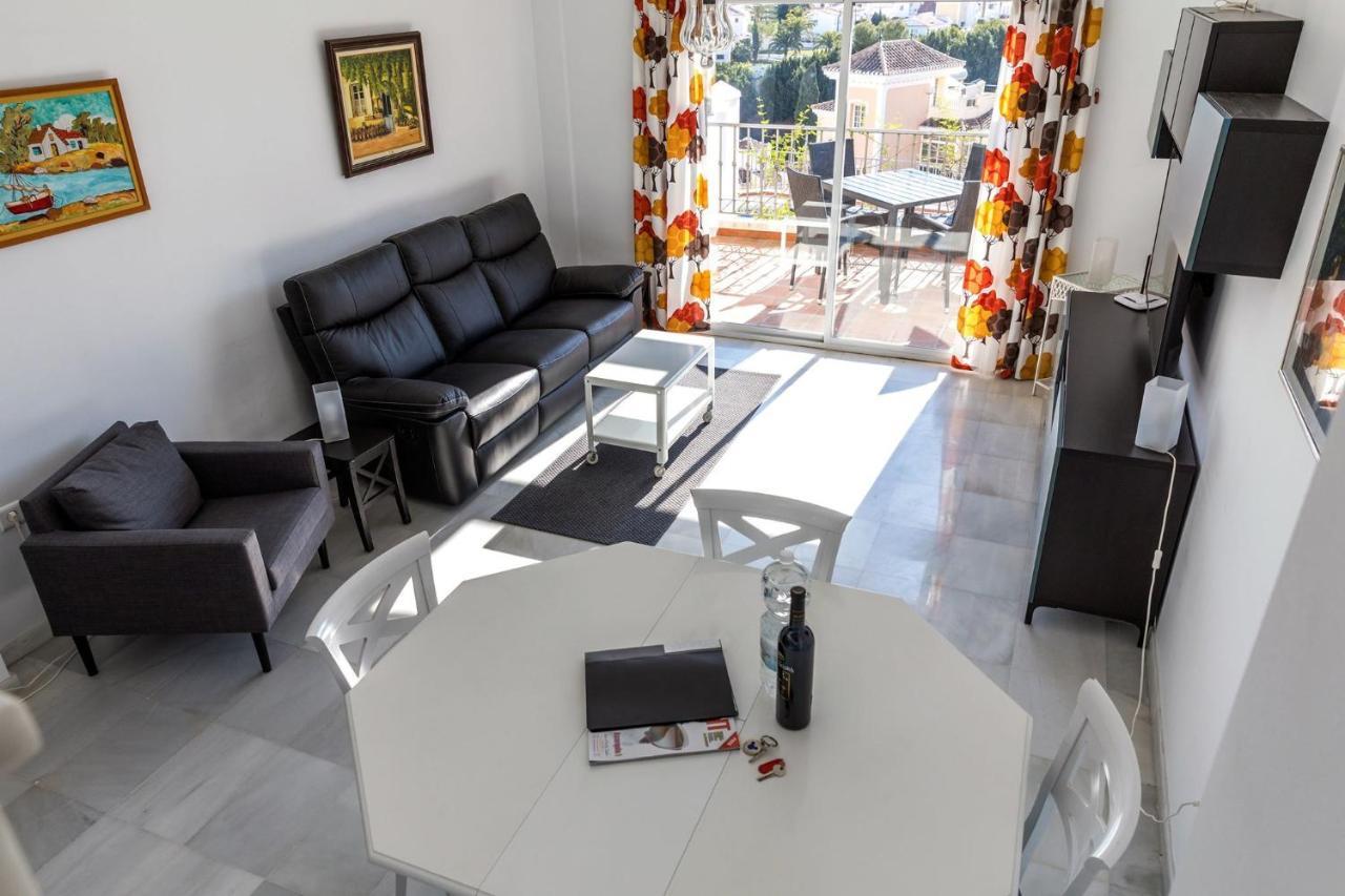 Casa Ekman Fuentesol Casasol Villa Nerja Exterior foto